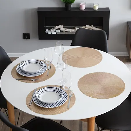 Apartament Ostoja Szczyrk Zewnętrze zdjęcie