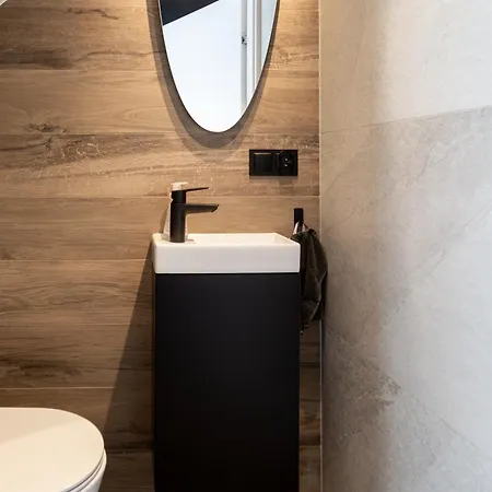 Apartament Ostoja Szczyrk Zewnętrze zdjęcie