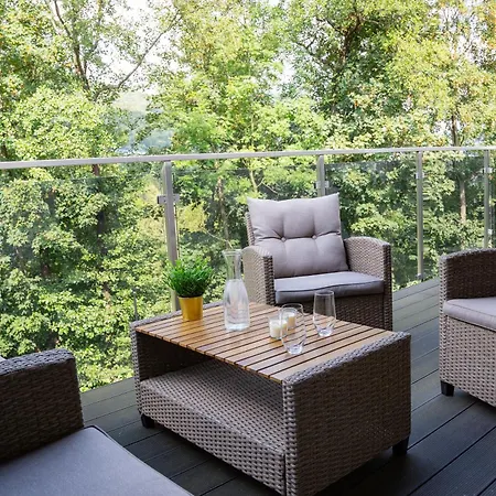 Apartament Ostoja Szczyrk Zewnętrze zdjęcie