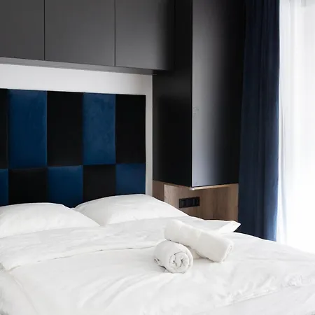 Apartament Ostoja Szczyrk Zewnętrze zdjęcie