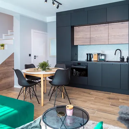 Apartament Ostoja Szczyrk Zewnętrze zdjęcie