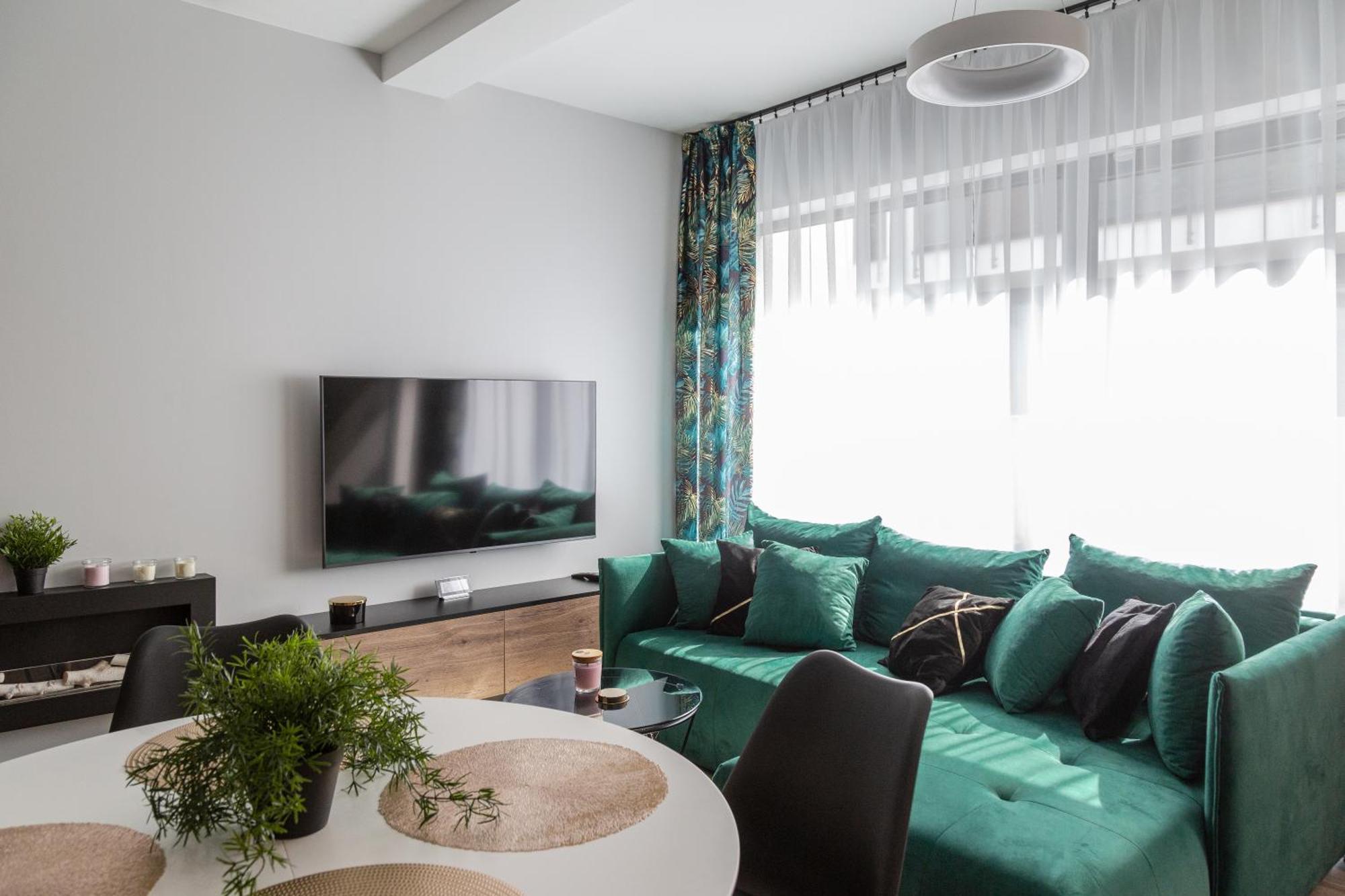 Ostoja Apartment