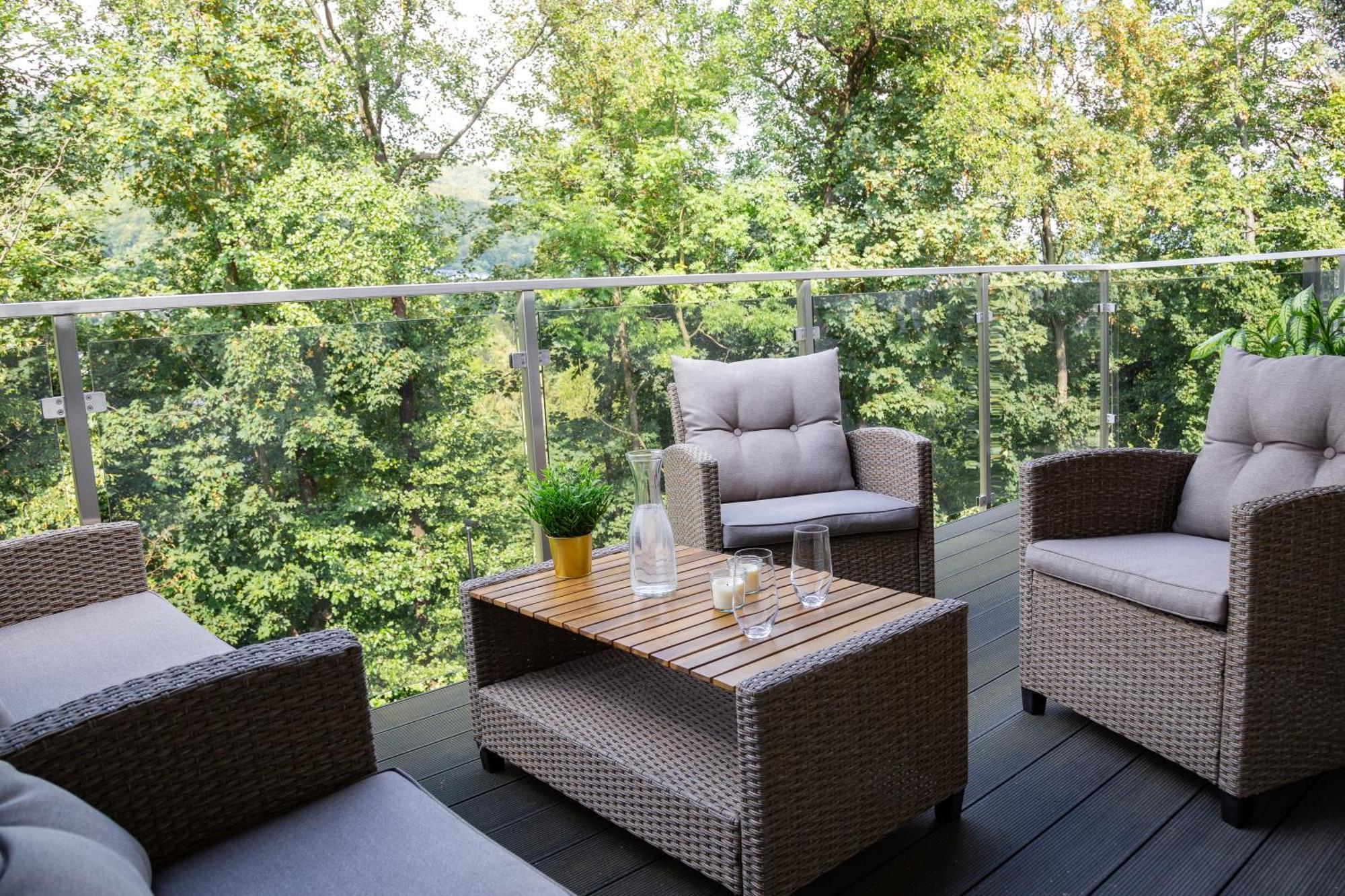 Apartment Ostoja Z Sauna Szczyrk