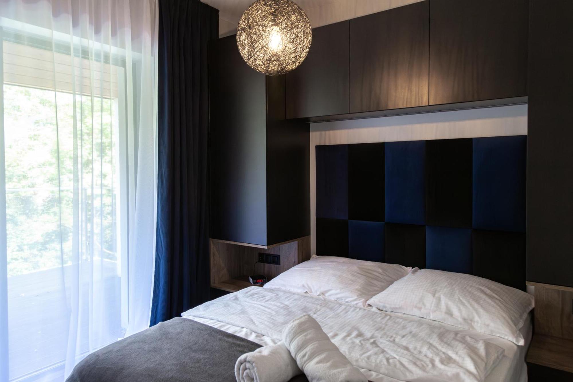 Ostoja Apartment Szczyrk