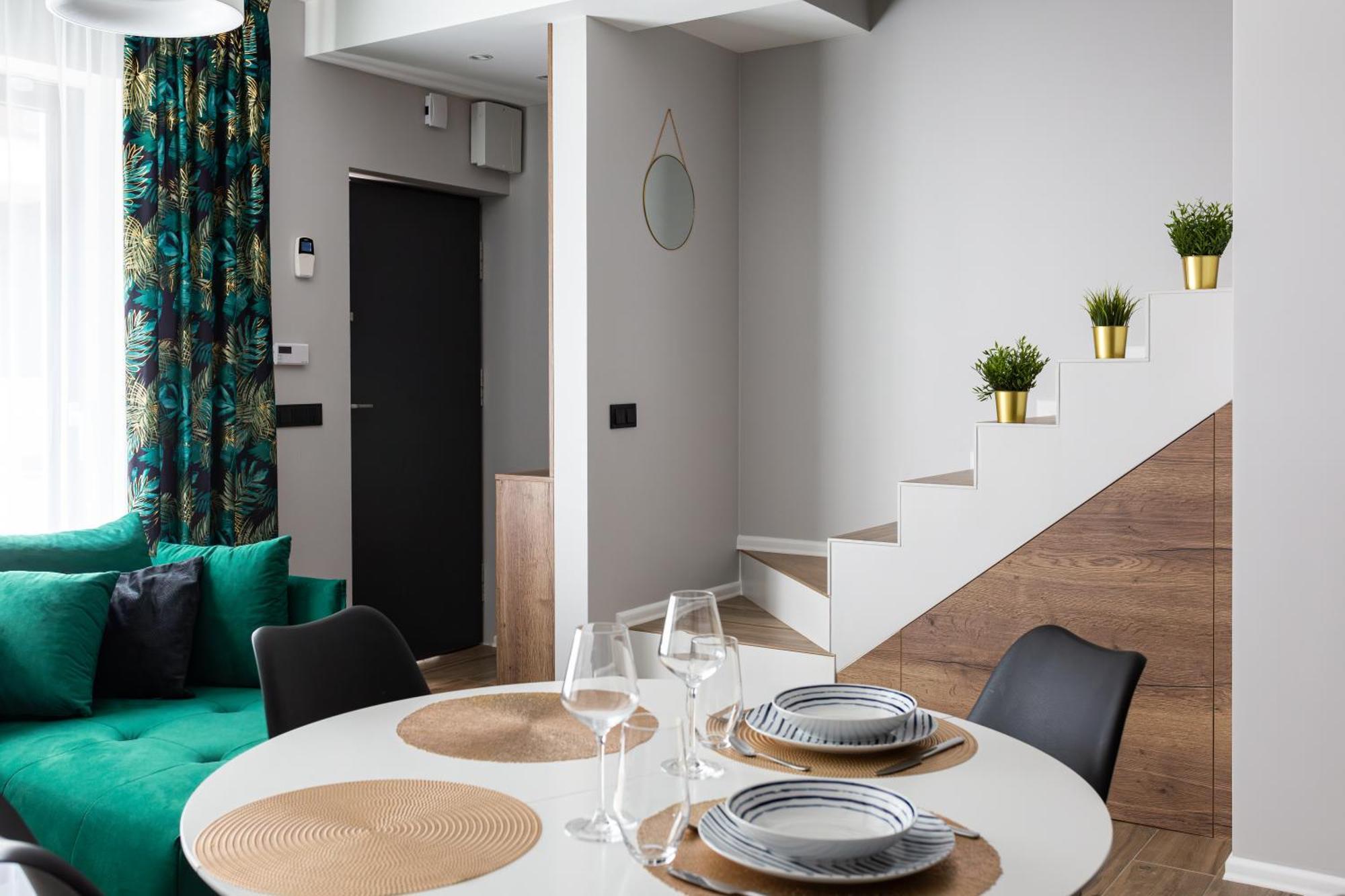 Apartment Ostoja Szczyrk