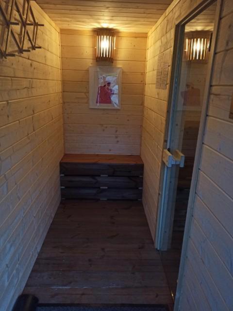 Apartment Ostoja Z Sauna *