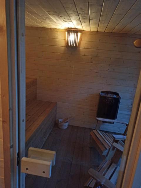 Ostoja Z Sauna Szczyrk